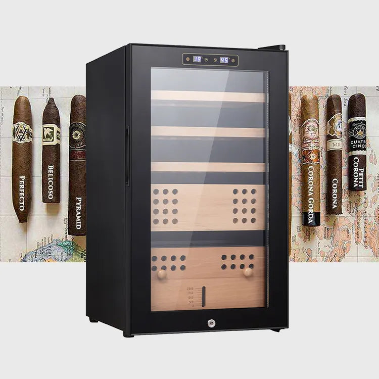 Cigar Humidors